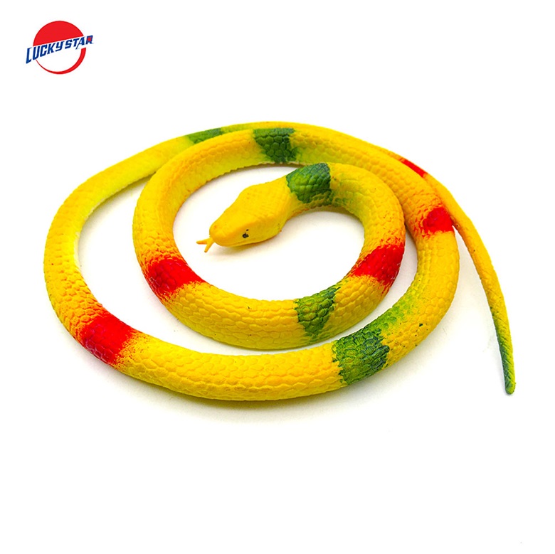 stretchable snake